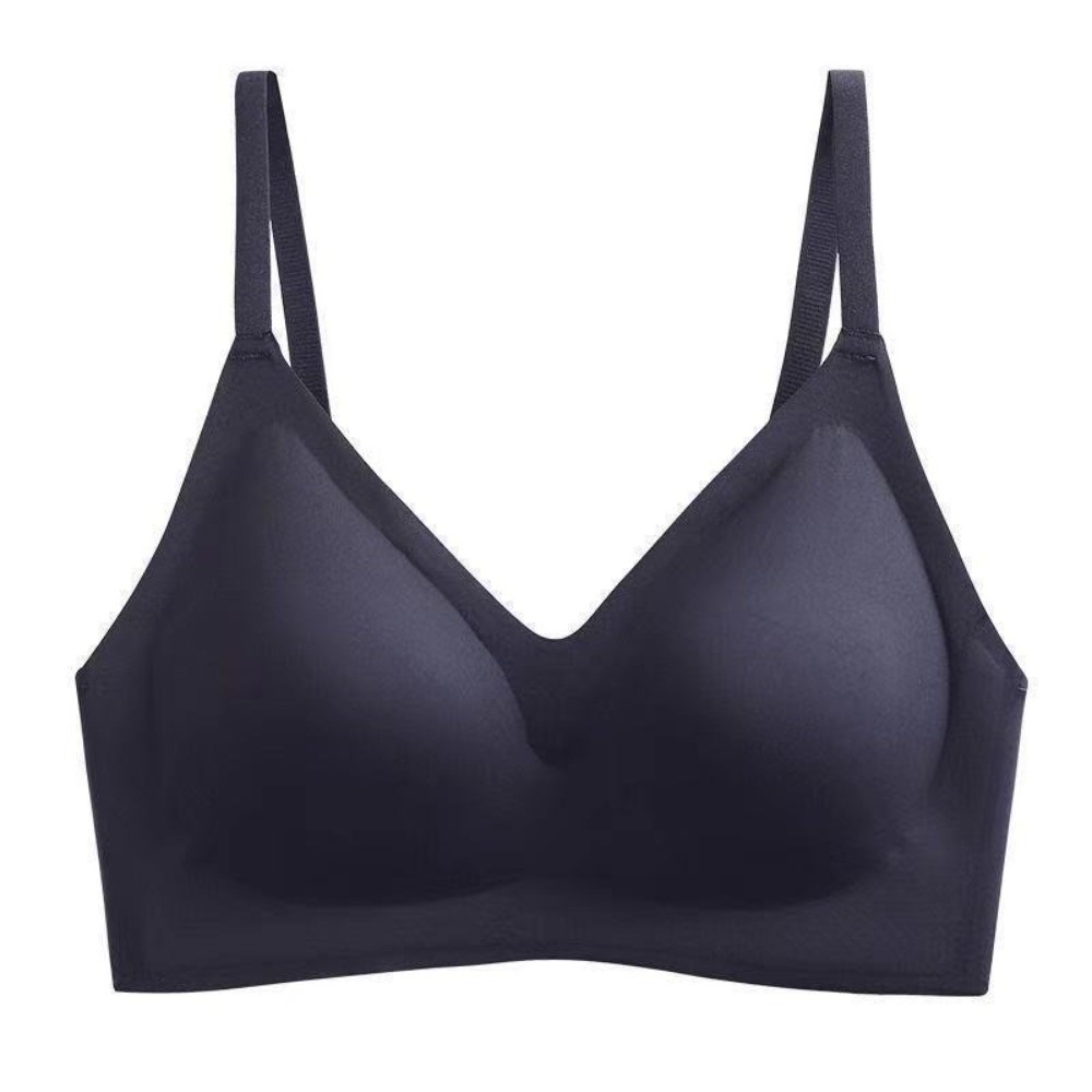 Bralette Wireless Soft - Sutiã Push Up Sem Fio, Lingerie