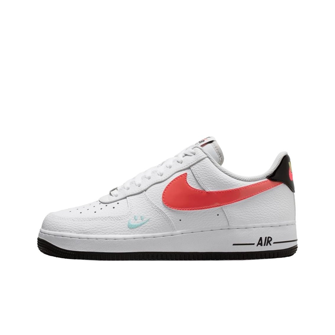 Tênis Nike Air Force 1 Low Top - Nike Shoes Air Force 1 avaliação e preço