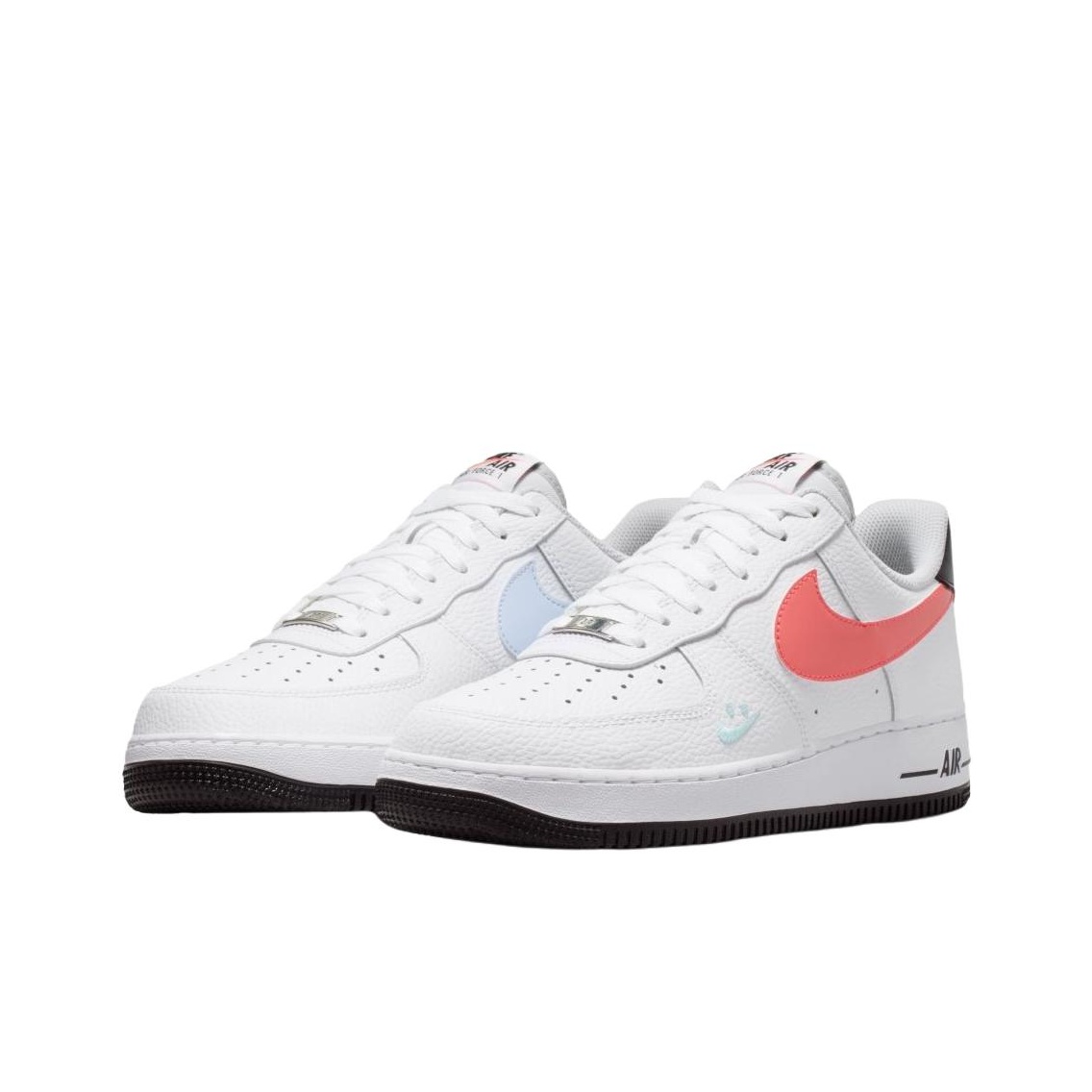 Tênis Nike Air Force 1 Low Top - Nike Shoes Air Force 1 avaliação e preço