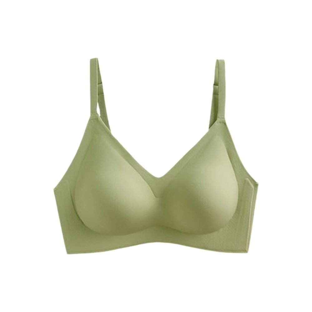 Sutiã Push Up Sem Fio Confortá - Bralette Wireless Soft avaliação e preço