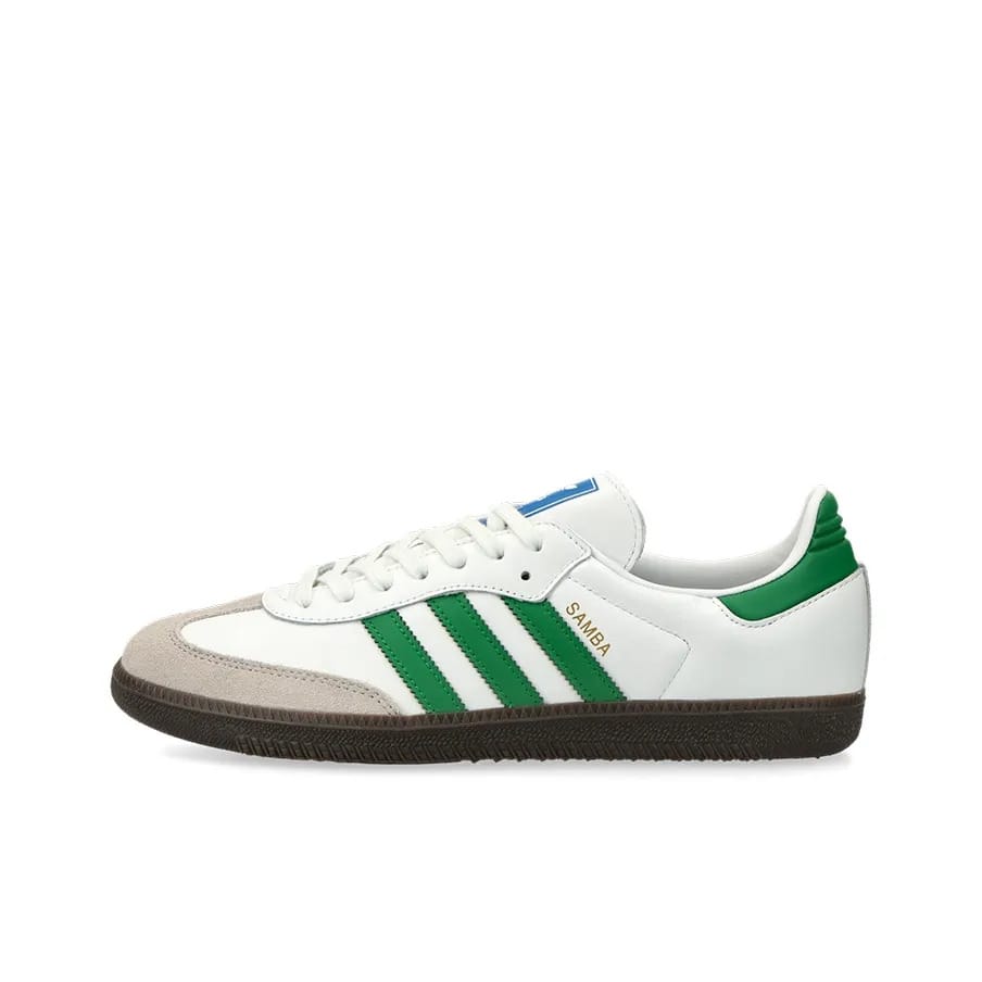 Adidas Originals SAMBA OG, tén - Adidas Shoes Samba avaliação e preço