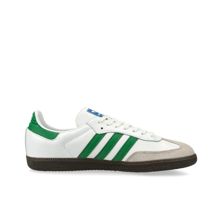 Adidas Originals SAMBA OG, tén - Adidas Shoes Samba avaliação e preço