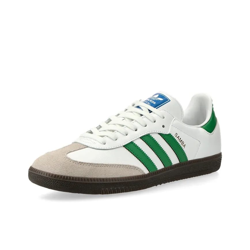 Adidas Originals SAMBA OG, tén - Adidas Shoes Samba avaliação e preço