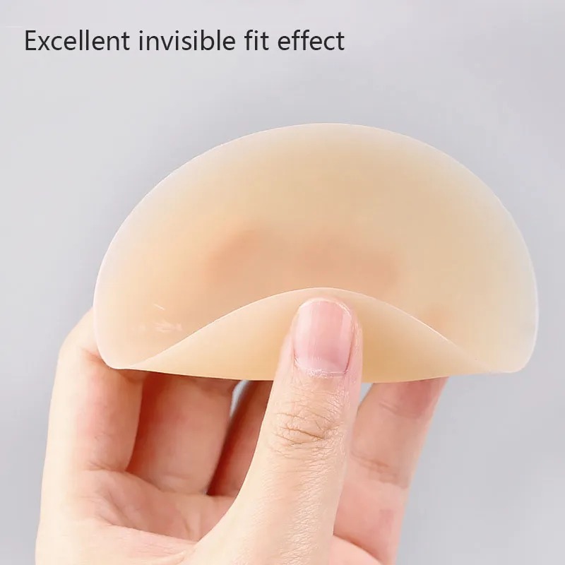 1 par reutilizável pétalas de  - Strapless Bra Backless avaliação e preço